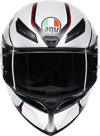 AGV K1 S Speedarmor Helmet