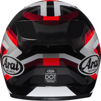 Contour-X Snake Helmet
