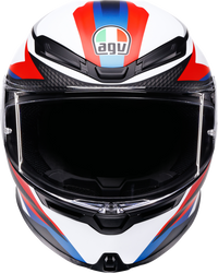 AGV K6 S Timewarp Helmet