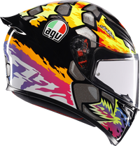 AGV K1 S Bezzecchi 2023 Helmet