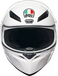 AGV K1 S Solid Helmet