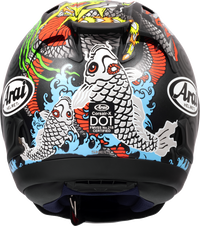 Corsair-X Tatsuki Helmet