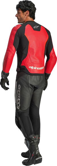 Alpinestars GP Force v2 Airflow Leather Jacket
