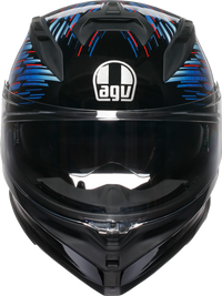 AGV K7 Genisys Helmet