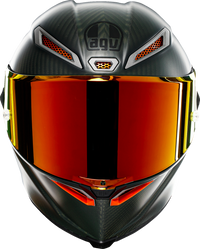 AGV Pista GP RR Electrum Limited Edition Helmet