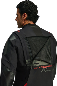 Alpinestars Halo Pro Drystar® XF Laminated Jacket