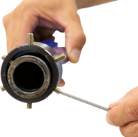 Motion Pro Steering Stem Bearing Tool