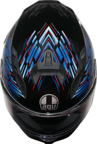 AGV K7 Genisys Helmet