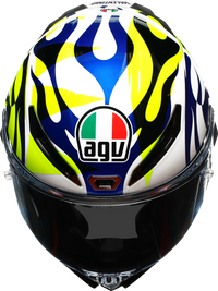 AGV Pista GP RR Limited Edition Soleluna 2023 Helmet