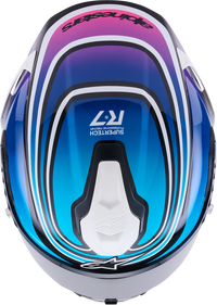 Supertech R7 Zeal Helmet