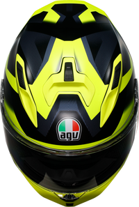 AGV K7 Glimpse Helmet