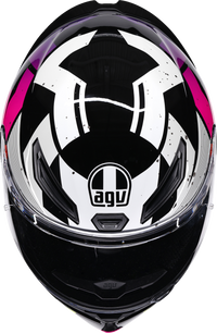 AGV K1 S Punkpulse Helmet