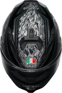 AGV K7 Damascus Helmet