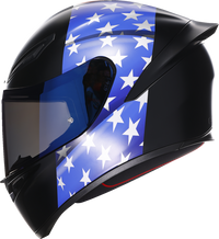 AGV K1 S US Flag Helmet