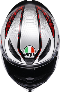 AGV K1 S Speedarmor Helmet