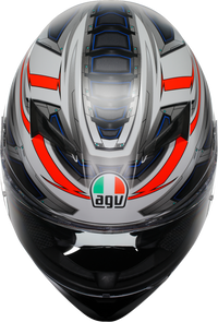 AGV K3 Space Helmet
