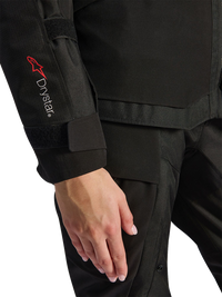 Alpinestars Stella Andes v4 Drystar® Jacket