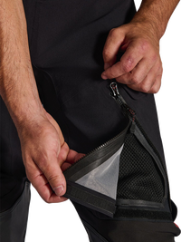 Alpinestars Halo Pro Drystar® XF Rain Pants