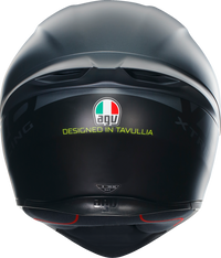 AGV K1 S Limit 46 Helmet
