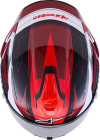 Supertech R7 A-Core Helmet