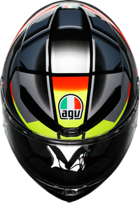 AGV K6 S Erazer Helmet
