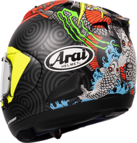 Corsair-X Tatsuki Helmet