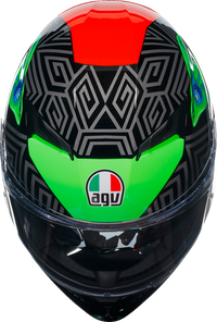 AGV K3 Kamaleon Helmet
