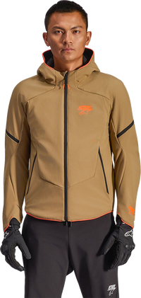 Alpinestars Aeroshell Waterproof Jacket
