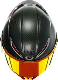 AGV Pista GP RR Electrum Limited Edition Helmet