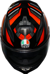 AGV K7 Taurax Helmet