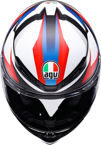 AGV K6 S Timewarp Helmet