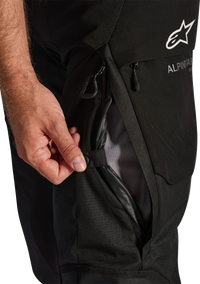 Alpinestars Andes v4 Drystar® Pants