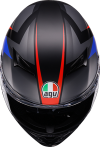 AGV K3 Striga Helmet