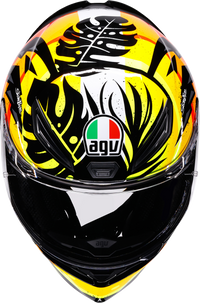 AGV K1 S Tropicrush Helmet