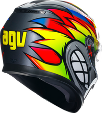 AGV K3 Birdy 2.0 Helmet