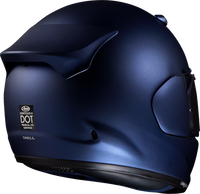 Contour-X Helmet