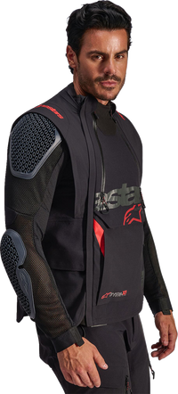 Alpinestars Halo Pro Drystar® XF Laminated Jacket