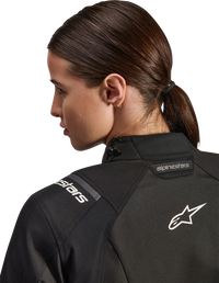 Alpinestars Stella Andes v4 Drystar® Jacket