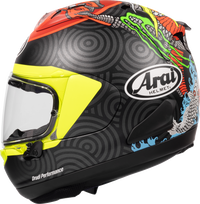 Corsair-X Tatsuki Helmet
