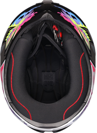 AGV K1 S Bezzecchi 2023 Helmet
