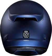 Contour-X Helmet