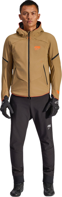 Alpinestars Aeroshell Waterproof Jacket