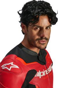 Alpinestars GP Force v2 Airflow Leather Jacket