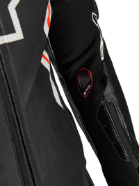 GP Tech v5 1-Piece Leather Suit