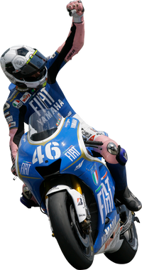 AGV Pista GP RR Limited Edition Catalunya 2008 Helmet