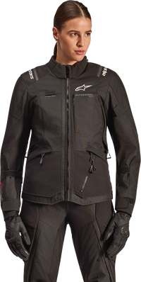 Alpinestars Stella Andes v4 Drystar® Jacket