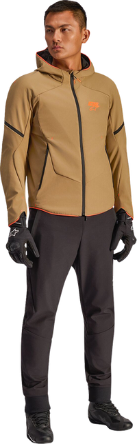 Alpinestars Aeroshell Waterproof Jacket