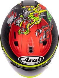 Corsair-X Tatsuki Helmet