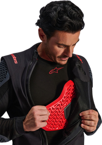 Alpinestars Halo Pro Drystar® XF Laminated Jacket