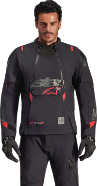 Alpinestars Halo Pro Drystar® XF Laminated Jacket